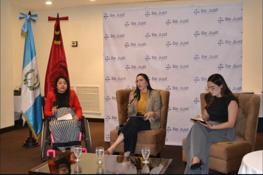 Encuentro gremial por el fortalecimiento de la democracia y el Estado de Derecho