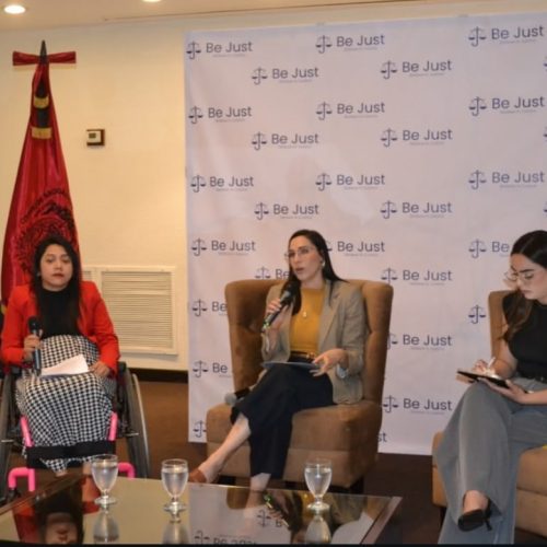 Encuentro gremial por el fortalecimiento de la democracia y el Estado de Derecho