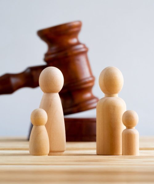 Programa de Be Just: Acceso a la Justicia