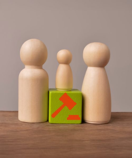 Programa de Be Just: Independencia Judicial