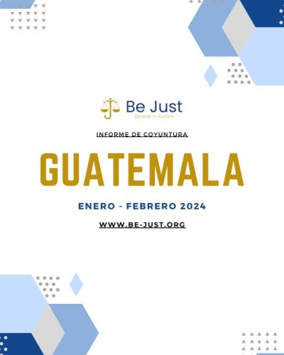 Informe periódico enero-febrero 2024