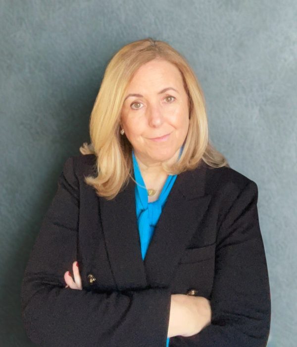 Sonia Verdu, Directora de Programa de Be Just